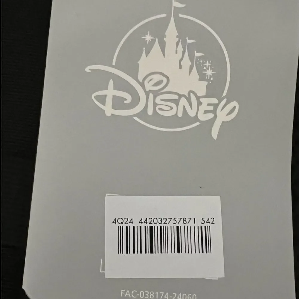 Disney Villains Canvas Backpack 16